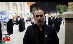 غیر از شهادت، فرصت دیگری برای تبیین ابعاد شخصیتی شهید رییسی و امیرعبداللهی نبود