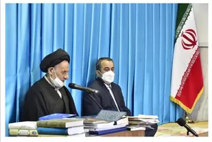 هماهنگی قوای سه&zwnj;گانه، بهترین فرصت است