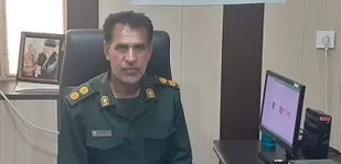 ماموریت اصلی بسیج حضور درمیدان های ارزشی انقلاب است