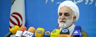 اگر حسب وظیفه&zwnj; فردی به او توهین شود مدعی&zwnj;العموم می&zwnj;تواند ورود کند
