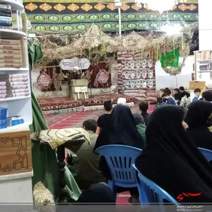 برنامه(شبی با ستاره ها) ویژه گرامیداشت هفته دفاع مقدس در نجف آباد