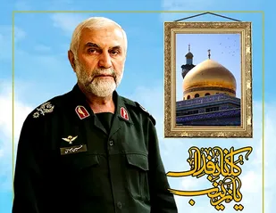 دومین سالگرد شهادت سرلشکر &laquo;همدانی&raquo; در همدان برگزار می&zwnj;شود