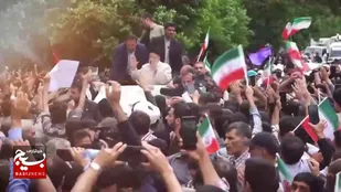 فیلم/ نسل خورشید