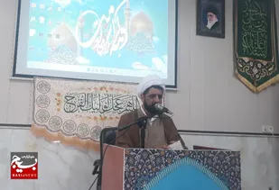 جمهوری اسلامی ایران پرچم حاکمیت اسلام را در دنیای مادی به اهتزاز درآورده است