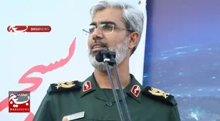 برگزاری رزمایش مومنانه سپاه به یاد رییس جمهور شهید