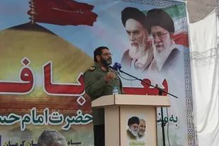 شهید حاج قاسم سلیمانی  تاثیر مماتش از حیاتش بیشتر است