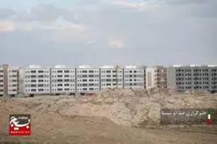 واگذاری اراضی فاقد کاربری مسکونی برای ساخت مسکن غیرقانونی است
