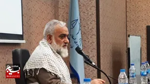 لازمه پاسداری از انقلاب، اجرای یکسان قانون برای همه است/قانون مداری را باید فرهنگ و سکه رایج جامعه کرد