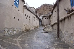 ساخت ۲۰۰ هزار خانه روستایی در سال ۱۴۰۰/ بازنگری طرح هادی ۳ هزار روستا در کشور