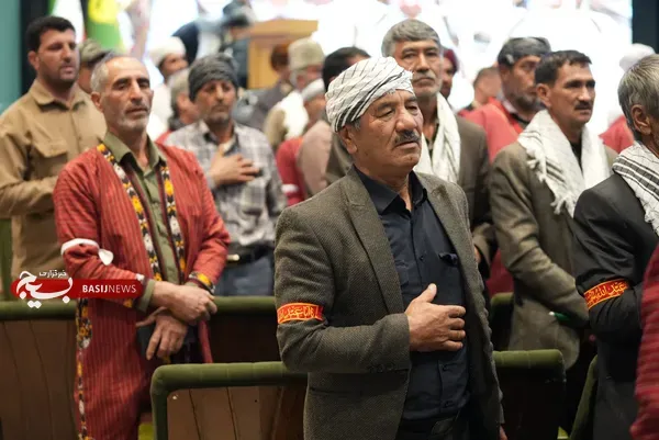 غیرت ایل
