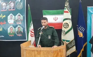 اقتدار ما، با خون به&zwnj;دست آمده و حفظ آن نیازمند همدلی، بصیرت و مقاومت است/هدف دشمن، تجزیه اجتماعی و تخریب سرمایه&zwnj;های اعتماد ملی است