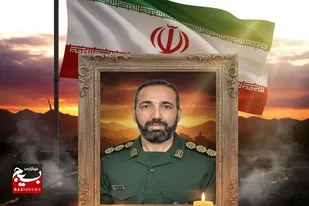 پیام تشکر و قدردانی خانواده پاسدار شهید سرهنگ محمد سهرابی از مردم شهیدپرور نهاوند