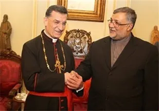 پروسه دین&zwnj;هراسی غرب با اسلام&zwnj;هراسی آغاز شده است