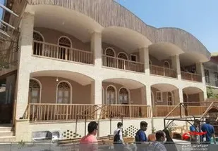 بازدید میدانی خبرنگاران قمی از جاذبه های گردشگری استان قم