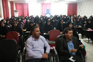 برگزاری دوره توانمندسازی سفیران مهربانی خوزستان با حضور ۱۵۰ نفر در اهواز