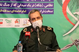 نیروهای جبهه مقاومت در خاورمیانه در اوج اقتدار قرار دارند