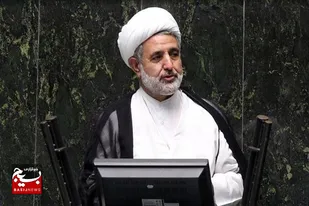 واکنش ذوالنور به حواشی سربرگ نامه&zwnj;نگاری&zwnj;ها و قانون جوانی جمعیت/این تخریب&zwnj;ها اولین و آخرین نخواهد بود