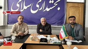 بازدید ۴ روزه خبرنگاران از طرح&zwnj;های شهرستان خواف آغاز شد