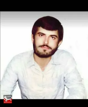 نگاهی کوتاه به زندگی نامه شهید غلامعلی شریفی از روستای سرمورد دهستان هپرو شهرستان باغملک