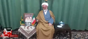 امام جمعه شاهرود: شعار سال را در حد چند بنر و پلاکارد خلاصه نکنید