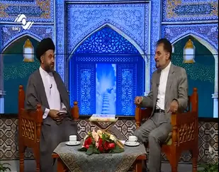 فیلم / سخنرانی حجت الاسلام والمسلمین سید احمد رسولی معاون هماهنگ کننده دفتر نمایندگی ولی فقیه در سپاه امام حسن مجتبی(ع) استان البرز در برنامه آستان ملکوت