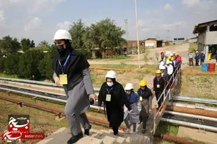 راویان پیشرفت، مهندس امید آفرینی و تصویرسازی دستاوردهای انقلاب