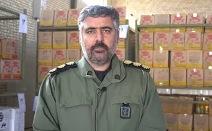 جمع آوری ۱۰۰ میلیارد تومان جهت رزمایش کمک مومنانه از آغاز همه گیری کرونا تاکنون