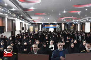 دوره توانمندسازی معلم تمدن ساز در مشهد+تصاویر