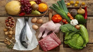 پاکسازی رگهای بدن با چند مواد غذایی مفید