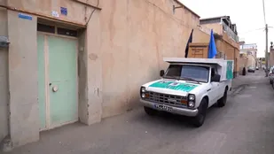 فیلم داستانی کوتاه همه با هم