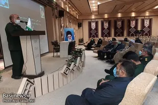 امام حسین(ع) در اوج بندگی به شهادت رسیده است/مداحان با هوشیاری آگاهی را به جامعه تعلیم دهند.
