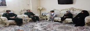 خدمات مدافعان سلامت برگرفته از مکتب دفاع مقدس است
