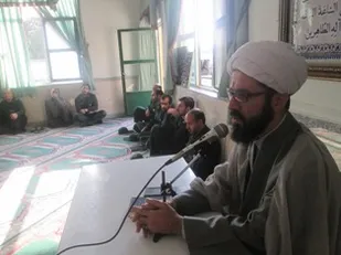 مسئولین خود را دچار فرهنگ اشراف&zwnj;گری و تجمل&zwnj;گرایی نکنند