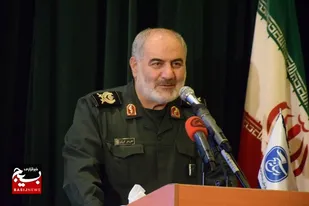 شهدای رسانه همدان از بزرگان لشگر ۳۲ انصارالحسین (ع) بودند