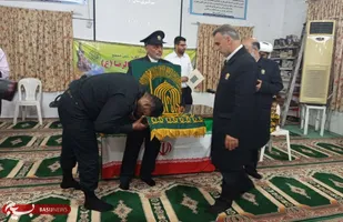 خدام رضوی در چهارم اردیبهشت وارد جاسک می&zwnj;شوند؛ سفر یک&zwnj;روزه معنوی زیر سایه خورشید