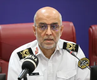 ۴۸۰۰ نقطه حادثه خیز در جاده های کشور وجود دارد