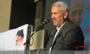 مشارکت حداکثری در انتخابات قدرت مقابله با دشمنان را افزایش می دهد