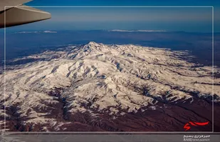 قــــله ســــبلان ثبت جــــهانی می&zwnj;شــــود