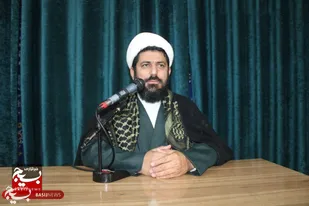 فرهنگ بسیجی جلوه&zwnj;ای عملی از مکتب فاطمی است