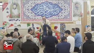 برگزاری جشن نیمه شعبان در روستا&zwnj;های آسارا