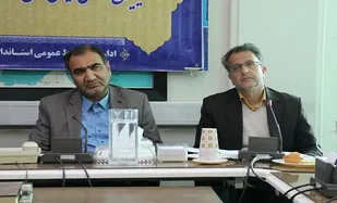 بارش&zwnj;های نوروز امسال به 528 دهنه پل در استان همدان آسیب وارد کرد