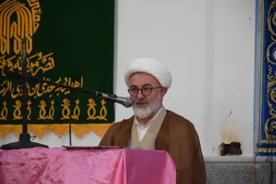 مسجد، مردم را از نسیم&zwnj;های رحمت الهی بهره&zwnj;مند می&zwnj;سازد