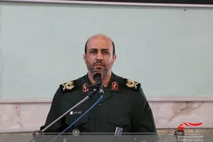 فعالیت بسیج سازندگی در تمام عرصه&zwnj;ها است/ اقتصاد مقاومتی یعنی به جای نگاه به دشمن، نگاه به داخل داشته باشیم