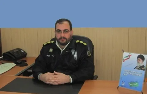برگزاری 80 برنامه در هفته نیروی انتظامی در فراهان