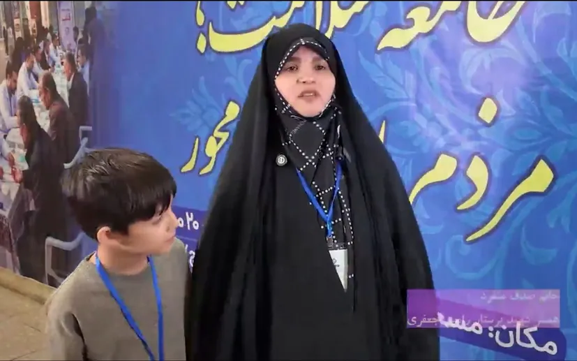 مسجد؛ می‌تواند یک نقطه مادر برای پاسخگویی به نیازهای مردم باشد