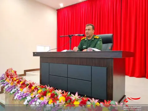 تشریح برنامه‌های هفته بسیج در کهگیلویه و بویراحمد