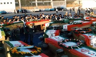 &laquo;جمعه خونین مکه&raquo; نماد مظلوميت انقلاب اسلامی در برابر چشم مسلمين جهان
