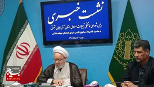 &laquo;باید برخاست&raquo;؛ شعار پیاده روی جاماندگان اربعین