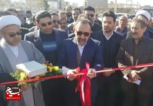عملیات اجرایی ۹۵۴ واحد نهضت ملی مسکن در قوچان شروع شد