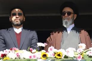 قدردانی مسئولان ارشد آذربایجان شرقی از مردم